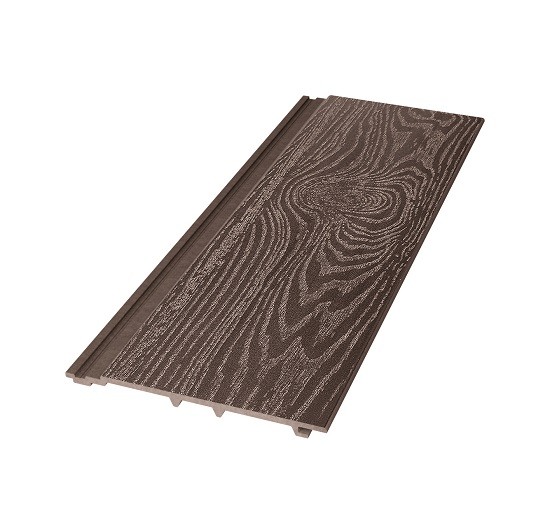 Сайдинг из дпк savewood sw-cedrus тангенциальный распил бежевы терракот купить в Новотроицке