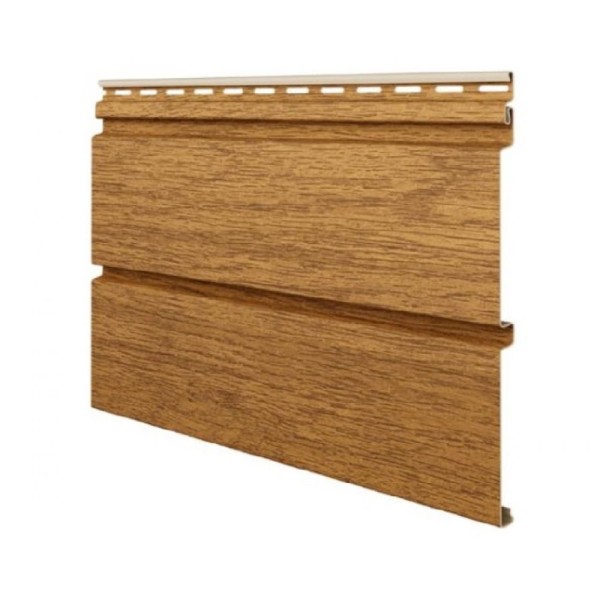 Сайдинг Виниловый VOX, Система Max-3, Дуб Винчестер купить в Новотроицке