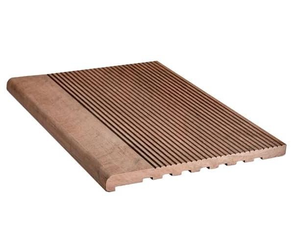 Ступень ДПК Dortmax кофе купить в Новотроицке