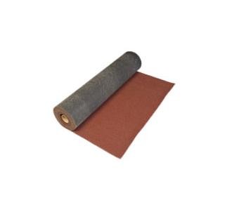 Ендовный ковер Shinglas Красный-корал, рулон 10х1м купить в Новотроицке