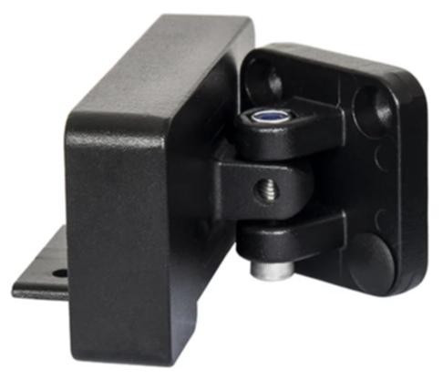 Крепление поворотное для поручня Polivan DENPASAR купить в Новотроицке