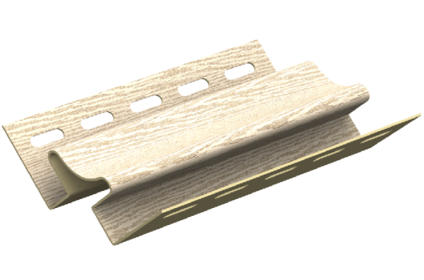 Внутренний угол Timberblock Ясень Золотистый купить в Новотроицке