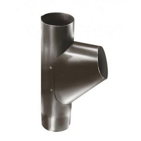 Водосток Grand Line 150x100 – Тройник RR 32 купить в Новотроицке