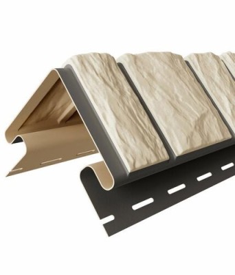 Угол наружный Доломит Альпийский Премиум Маракеш