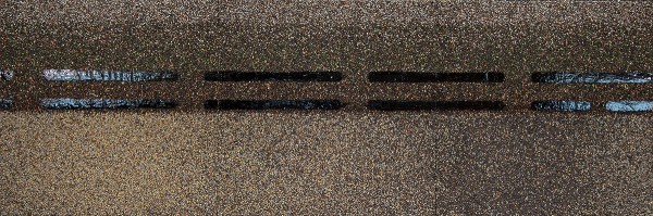 Коньково-карнизная черепица Docke Premium, вагаси купить в Новотроицке