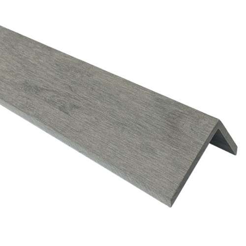 Уголок EasyDecking Wood-Х 50х80 Серый Микс купить в Новотроицке