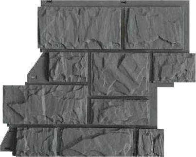 Canada Ridge Серый купить в Новотроицке