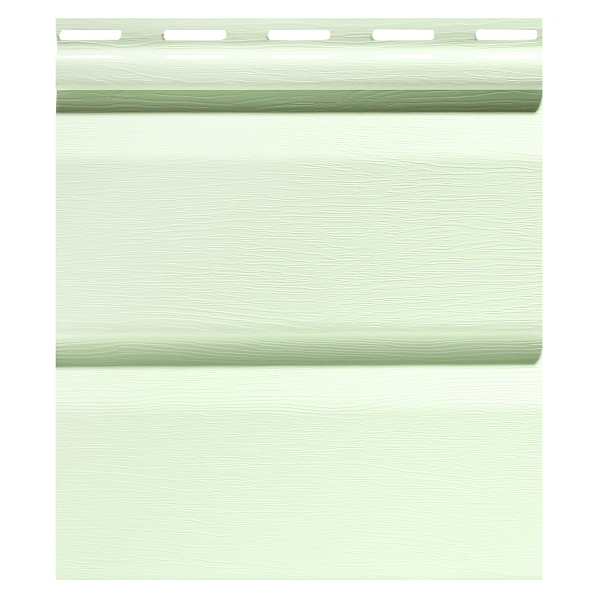 Сайдинг Виниловый, Дачный, Алое купить в Новотроицке