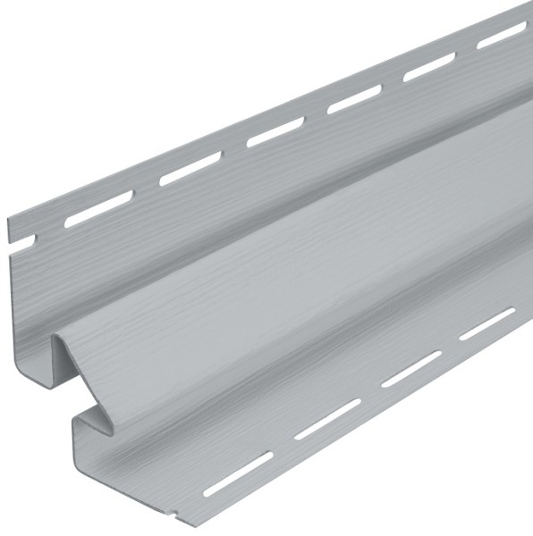 Внутренний угол 3,05 м TECOS СЕРЫЙ купить в Новотроицке