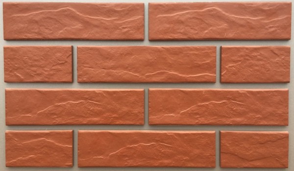 Фасадная Термопанели Аляска Rot Rustic купить в Новотроицке