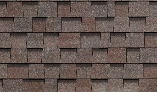 Ламинированная черепиц Docke, DRAGON LUX,ИЗЮМ купить в Новотроицке