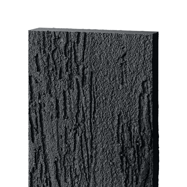 Фиброцементный сайдинг БЕТЭКО – Короед БК - 9011 купить в Новотроицке