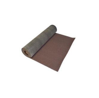 Ендовный ковер Shinglas Коричневы, рулон 10х1м купить в Новотроицке