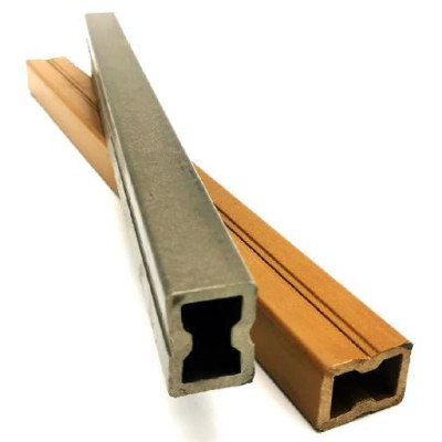 Лага из ДПК 30х40 NanoWood