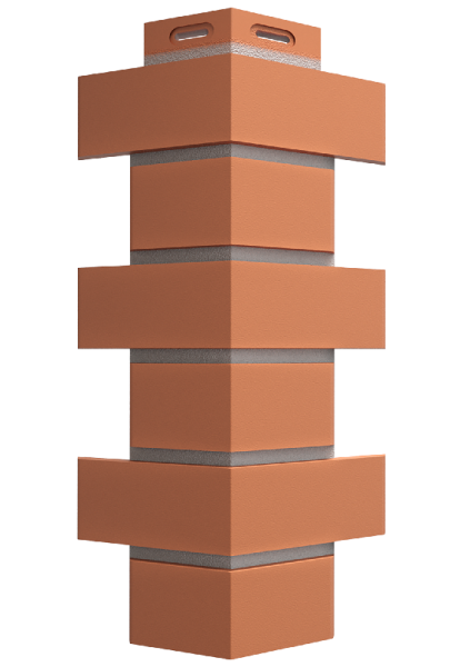 Угол Flemish Красный купить в Новотроицке