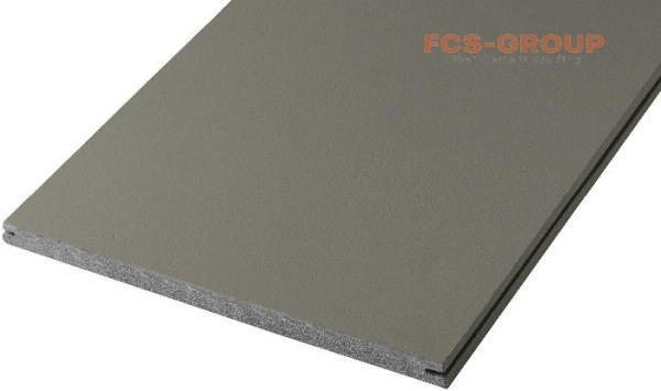 Фиброцементные панели FCS Group Smooth Line F53 купить в Новотроицке