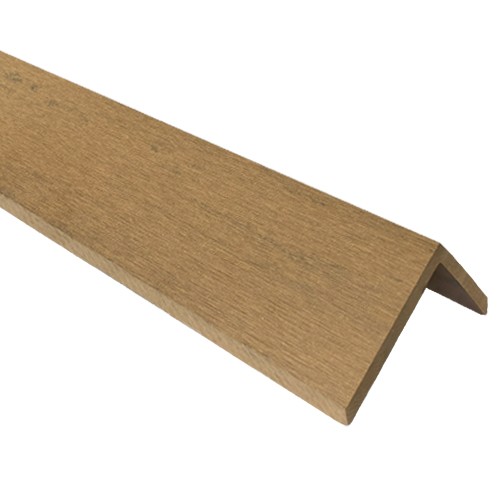 Уголок EasyDecking Wood-Х 50х80 Тик Микс купить в Новотроицке