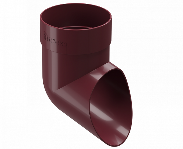 Наконечник ПВХ Docke STANDART красный купить в Новотроицке