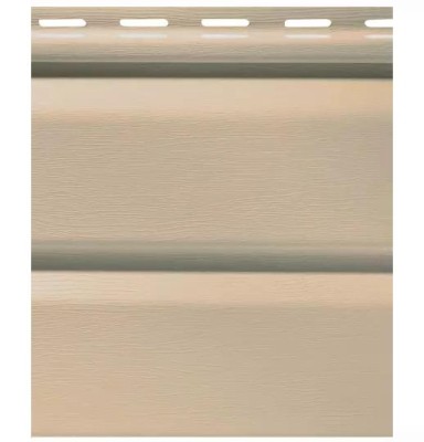 Сайдинг Виниловый, Дачный, Молочай