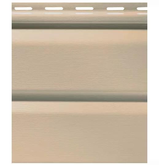 Сайдинг Виниловый, Дачный, Молочай купить в Новотроицке