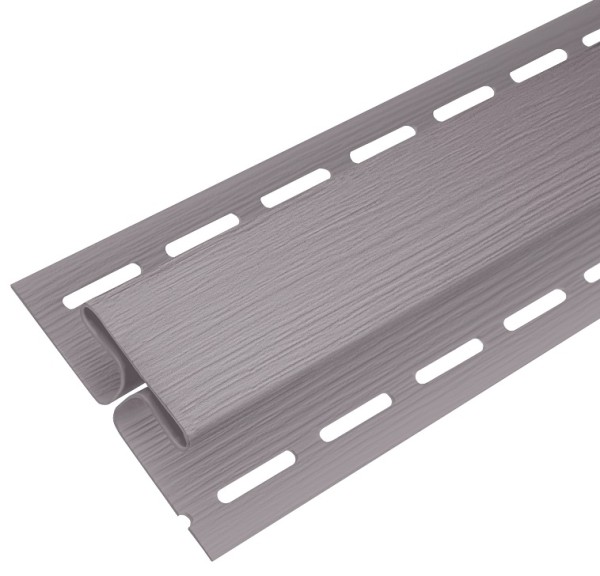 Соединительный Н-профиль TECOS ПЫЛЬНАЯ РОЗА купить в Новотроицке