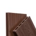 Террасная доска из ДПК ECODECKING Комфорт 3D Шоколад купить в Новотроицке