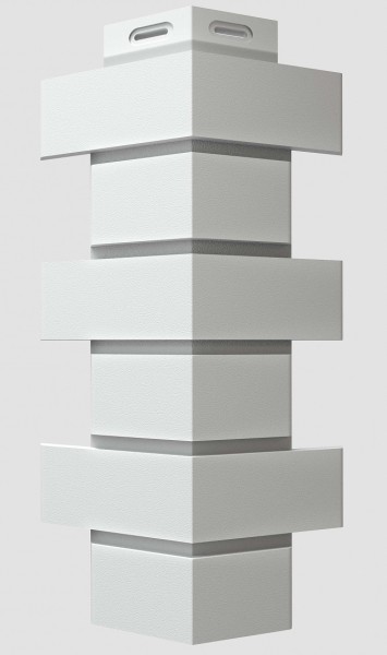 Угол Flemish Белый купить в Новотроицке