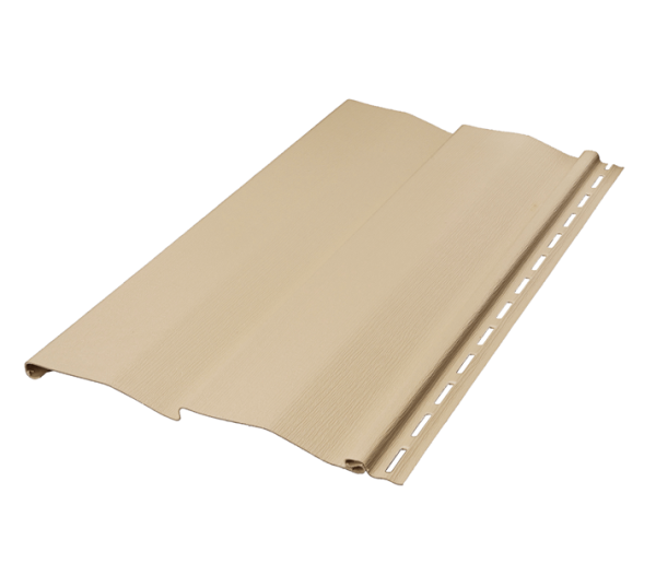 Сайдинг виниловый «Классика» Фламинго купить в Новотроицке