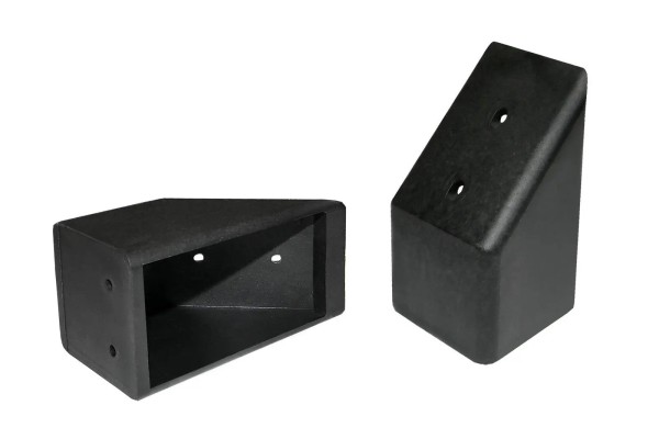 Крепеж для балясины универсальный (коннектор) купить в Новотроицке