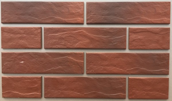 Фасадная Термопанели Аляска Cherry Rustic купить в Новотроицке