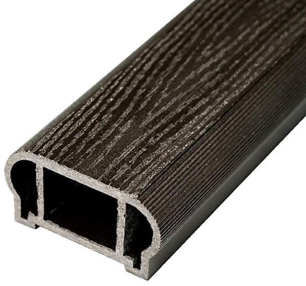 Перила FAYNAG ДПК WOOD венге купить в Новотроицке