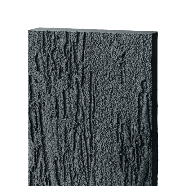 Фиброцементный сайдинг БЕТЭКО – Короед - 7016 купить в Новотроицке