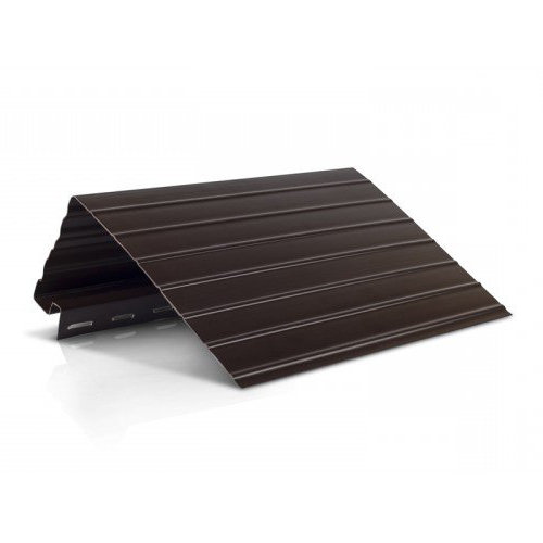 Околооконная горизонтальная планка Доломит 1,5 м Корица купить в Новотроицке