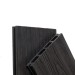 Террасная доска из ДПК ECODECKING Комфорт 3D Графит купить в Новотроицке