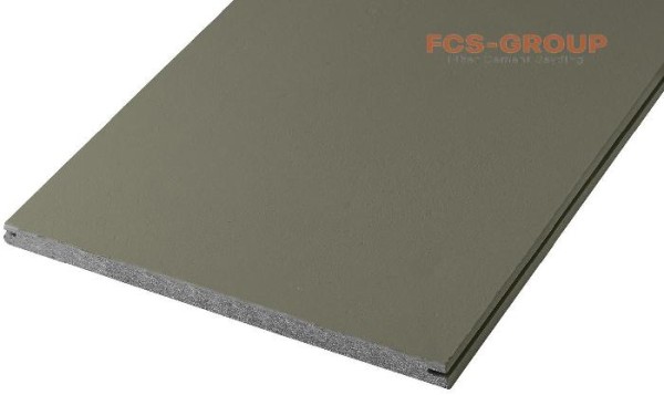 Фиброцементные панели FCS Group Smooth Line F59 купить в Новотроицке