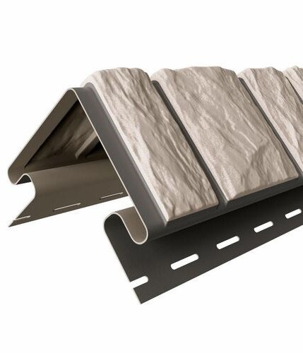 Угол наружный Доломит Альпийский Премиум Памир купить в Новотроицке