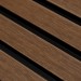 Фасадная реечная панель Ecodecking Скай коэкструзия 200х20х3000 Тик купить в Новотроицке