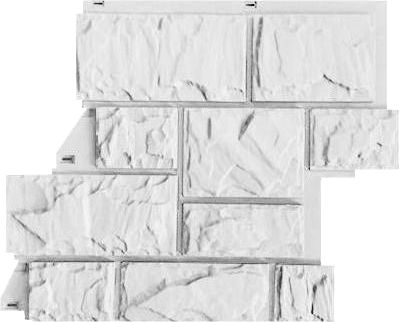 Canada Ridge Белый купить в Новотроицке