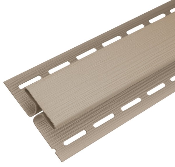 Соединительный Н-профиль TECOS КОФЕ С МОЛОКОМ купить в Новотроицке