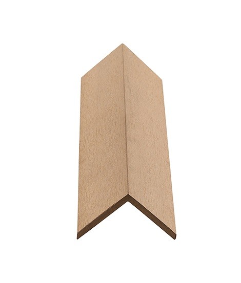 Угловой профиль Дуб (для всех серий) купить в Новотроицке