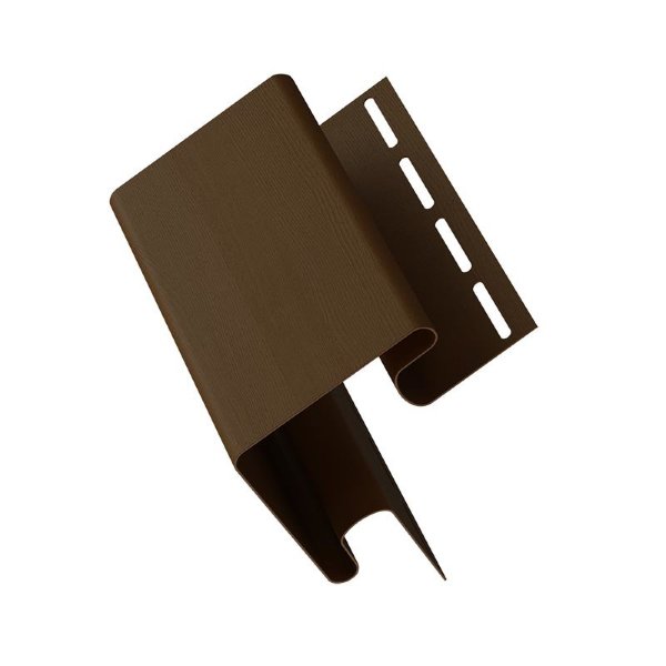 Внешний угол коричневый купить в Новотроицке