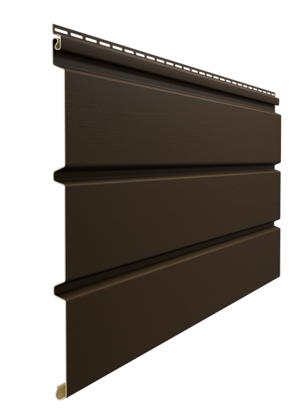 Софит Docke T4 сплошной Шоколад купить в Новотроицке