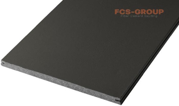 Фиброцементные панели FCS Group Smooth Line F60 купить в Новотроицке