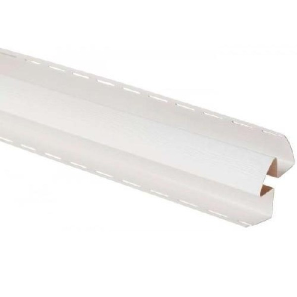 Угол внутренний Премиум Т-13, ВН, Белый купить в Новотроицке