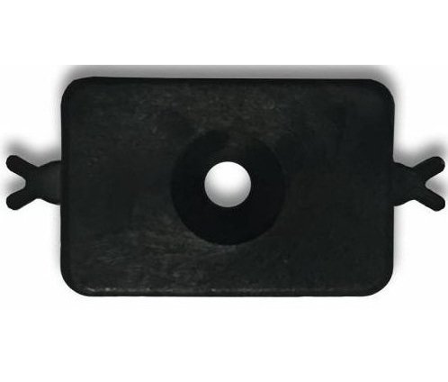 Кляймер пластиковый для Доски NanoWood купить в Новотроицке