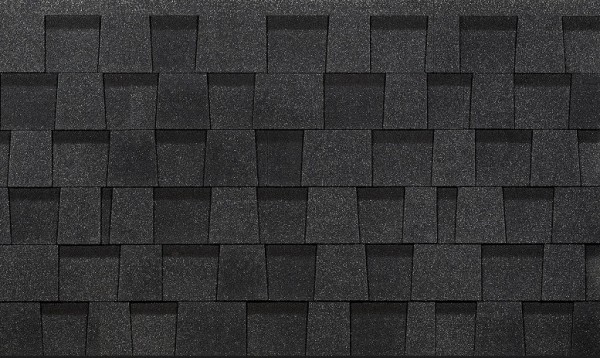 Ламинированная черепица Docke, DRAGON PREMIUM,ЕЖЕВИКА купить в Новотроицке