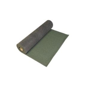 Ендовный ковер Shinglas Зелёный, рулон 10х1м купить в Новотроицке