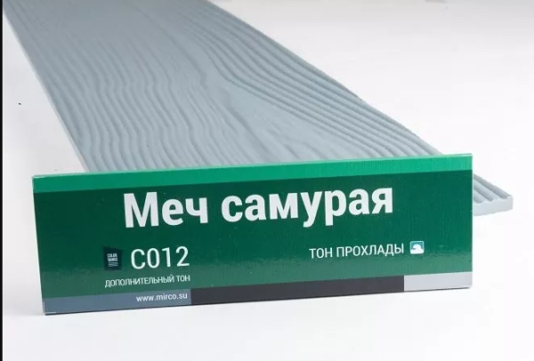 Сайдинг Мирко 7,5 под дерево С012 купить в Новотроицке