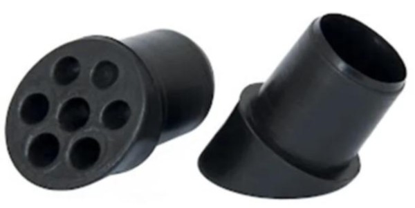 Крепление угловое для балясины Polivan SINGARAJA купить в Новотроицке