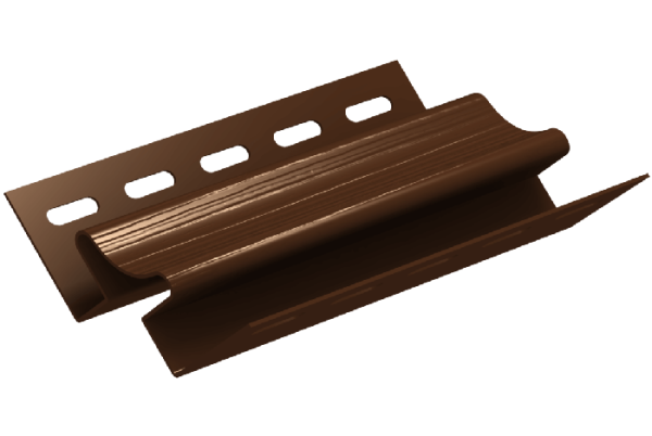 Внутренний угол Классика Коричневый купить в Новотроицке